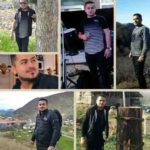 قشنگ پسر